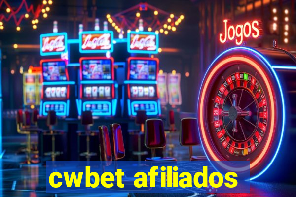 cwbet afiliados